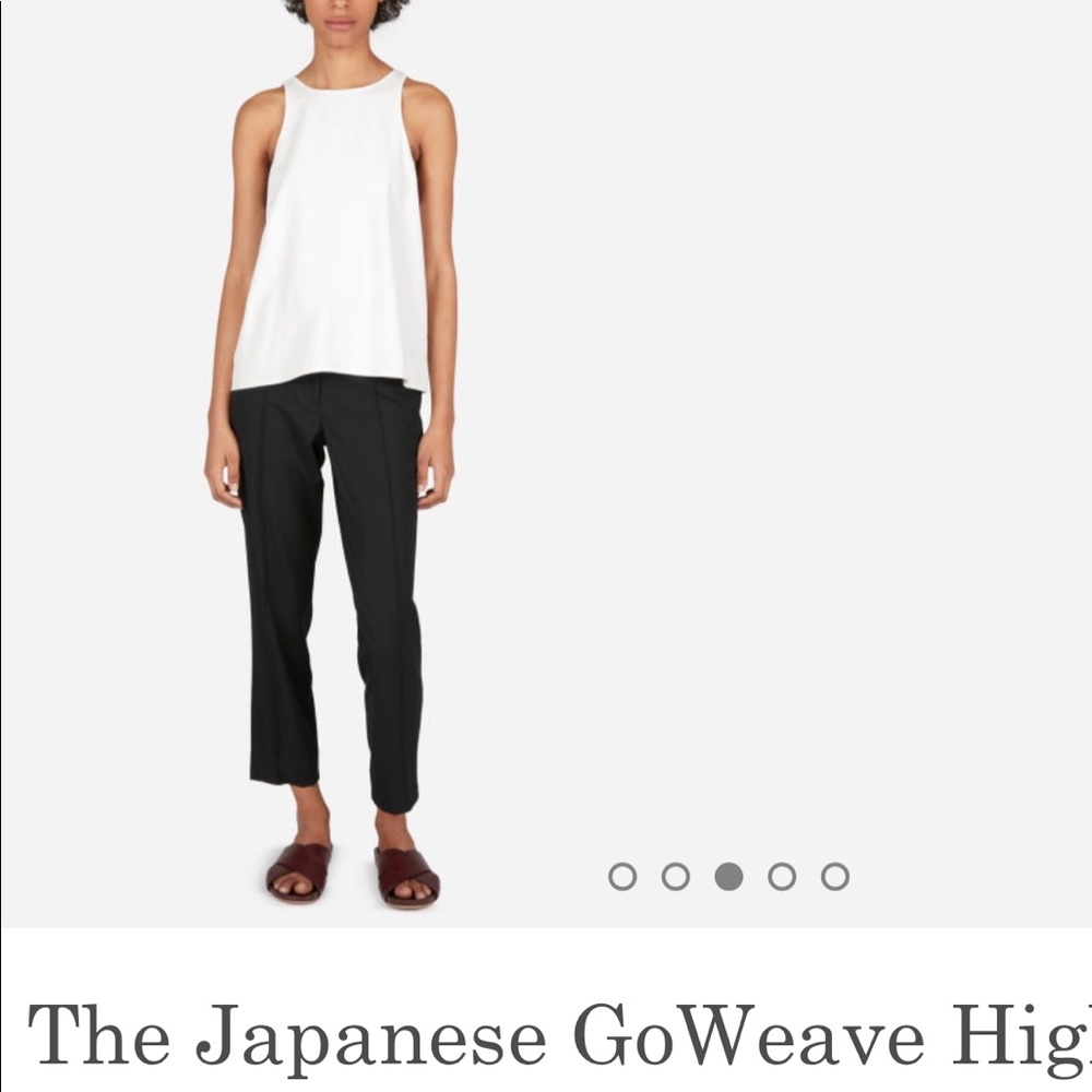 Everlane Tank Top